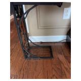 Metal Stand Lot