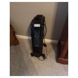 DeLonghi Electric Oil-Filled Radiator Space Heater