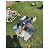 Ryobi Miter Saw