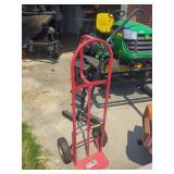 Heavy Duty Hand Truck