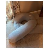 Full Body Support Pillow