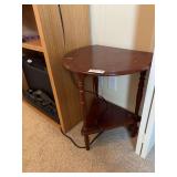 Vintage Drop Leaf Table