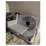 Electric Food Slicer