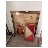 Framed Prints