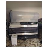 FoodSaver Vacuum Sealer
