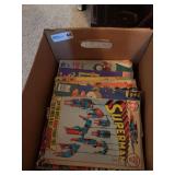 Collectible Comic Books