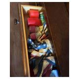 Assorted Home Decor, Dinnerware, and Kitchen Accessories Lot