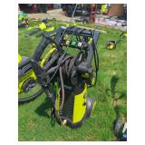 Sun Joe 2030 PSI Electric Pressure Washer