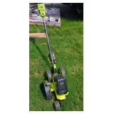 Ryobi 40V HP Brushless Cordless Edger