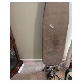 IronIng Board With Iron