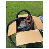 Craftsman 5 Gallon 4.0 Peak-HP Wet/Dry Vac