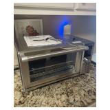 NuWave Bravo XL Smart Oven and Air Fryer
