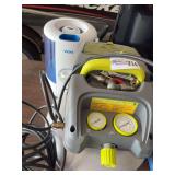Craftsman Evolv 3 Gallon Oilless Air Compressor Model 15206