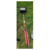 TelescopIng Work Light on Tripod Stand