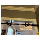 Stamina Doorway Pull-Up Bar