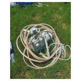 Campbell Hausfeld HousePaInter 330 Airless PaInt Sprayer