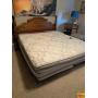 King Size Bed
