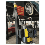 4-Post Car Lift