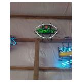 Grolsch Neon Sign