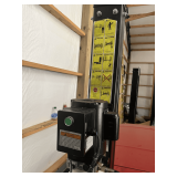 4-Post Car Lift