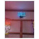 Lite Beer Neon Sign