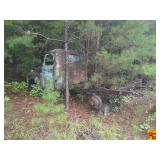 Truck Cab