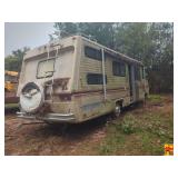 Pace Arrow Motorhome