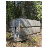 Truck Bed