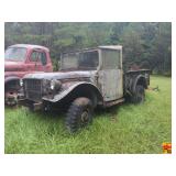 Dodge Truck