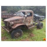 Dodge Truck