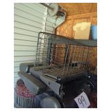 Wire Fencing