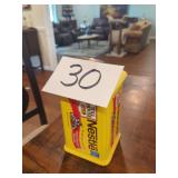 Nestle Toll House Ceramic Cookie Jar