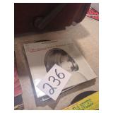 The Second Barbra Streisand Album Vinyl LP Stereo