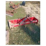 Landscape Box