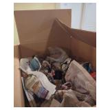 Box Of Miscellaneous