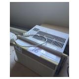 GE Window Air Conditioner Unit