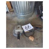 Craftsman Electric Power Angle Grinder