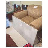 White Marble Slab