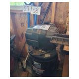 Husky Vertical Air Compressor