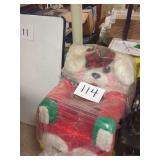 Plush Bear Children