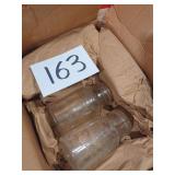 Glass Canning Jars