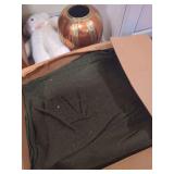 Wool Blanket