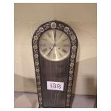 Sony 31-Day Wall Clock