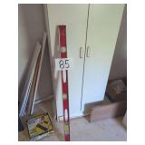Stanley 42-480 I-Beam Level