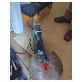 Delta 16" Scroll Saw