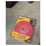Diablo 12 Inch 80 Tooth Saw Blade