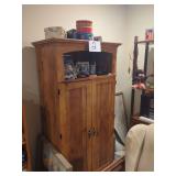 Entertainment Center