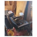 Mobility Power Wheelchair With Joystick