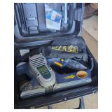 GMC 3 Blade 6 Amp Planer With Case