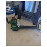 Weed Eater 2560 Electric Leaf Blower